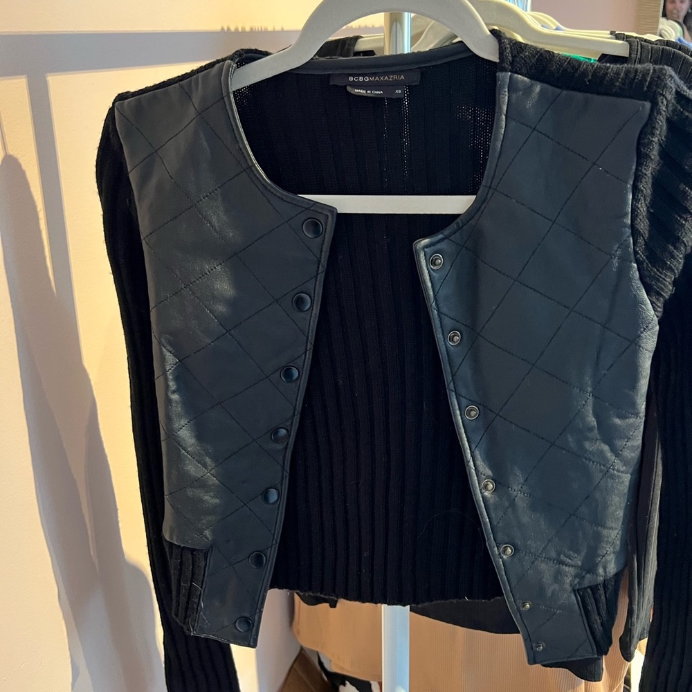 Bcbg Jacket - image 1